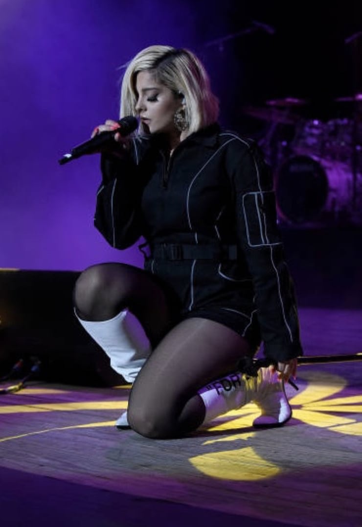 Bebe Rexha