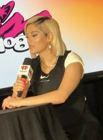 Bebe Rexha