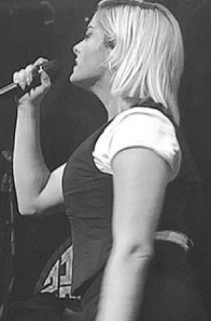 Bebe Rexha