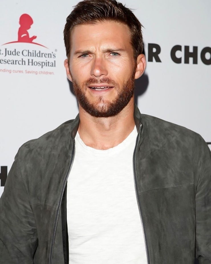 Scott Eastwood
