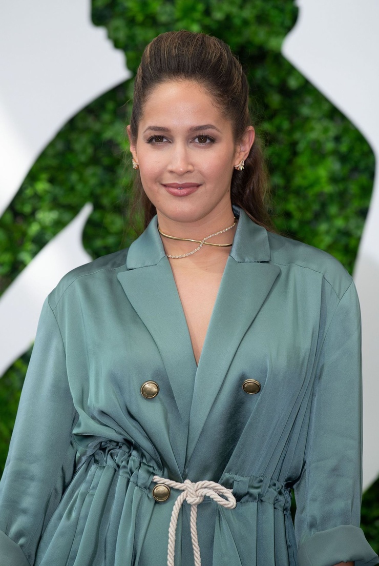 Jaina Lee Ortiz Jaina Lee Ortiz