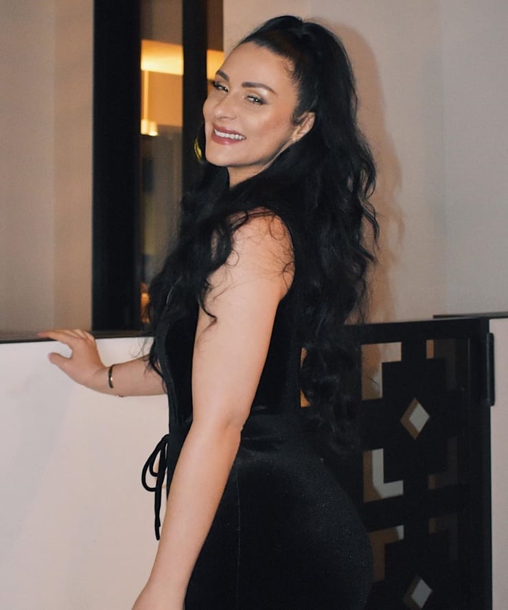 Viktoria Kay
