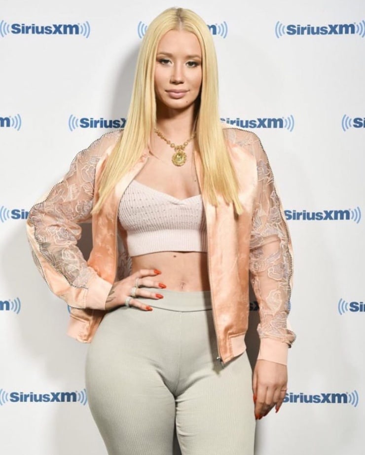 Iggy Azalea Picture 