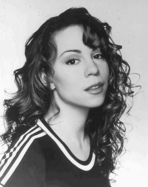 Mariah Carey