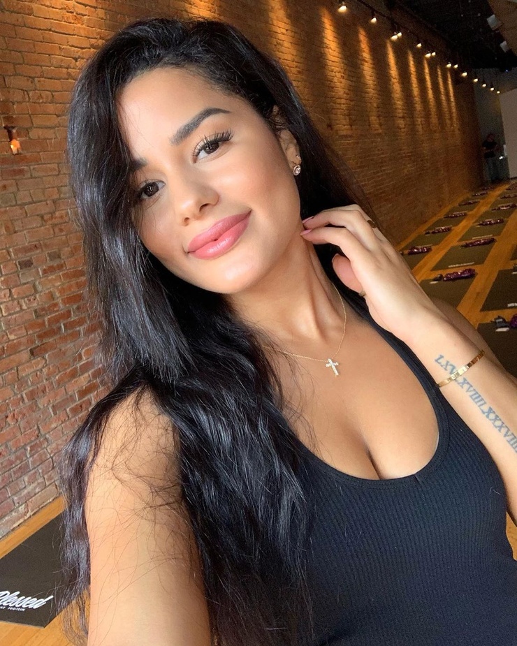 Katya Elise Henry Katya Elise Henry