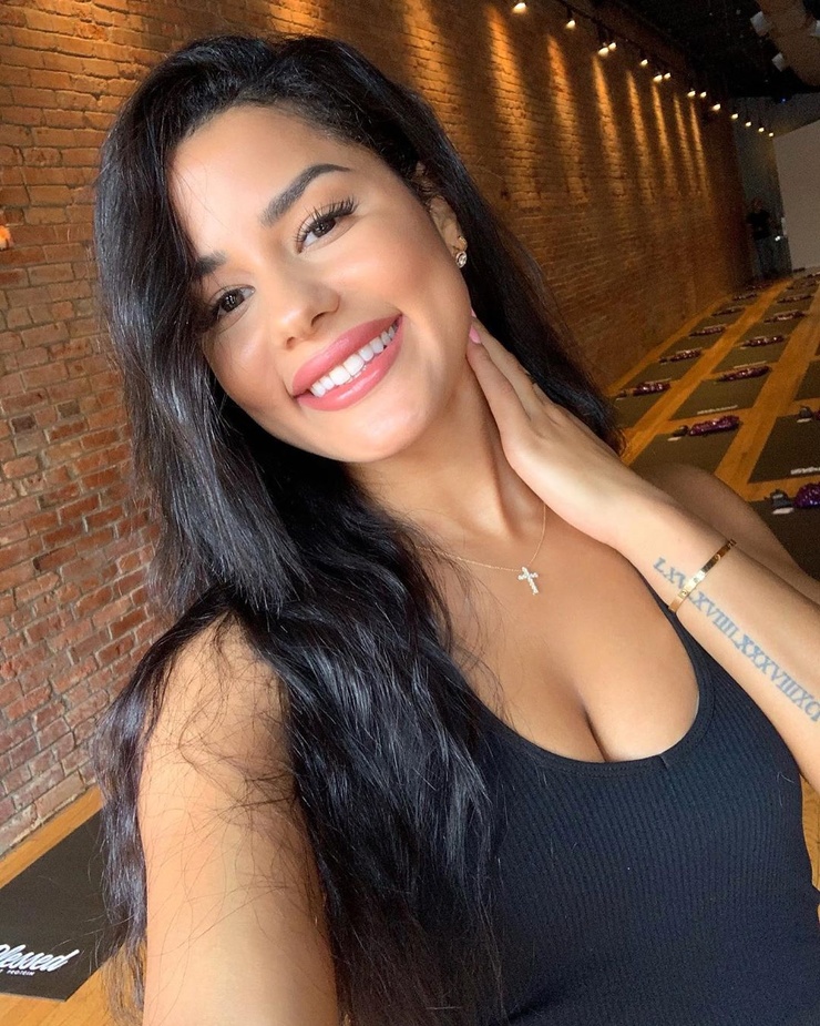 Katya Elise Henry Katya Elise Henry