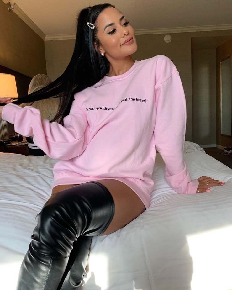 Katya Elise Henry