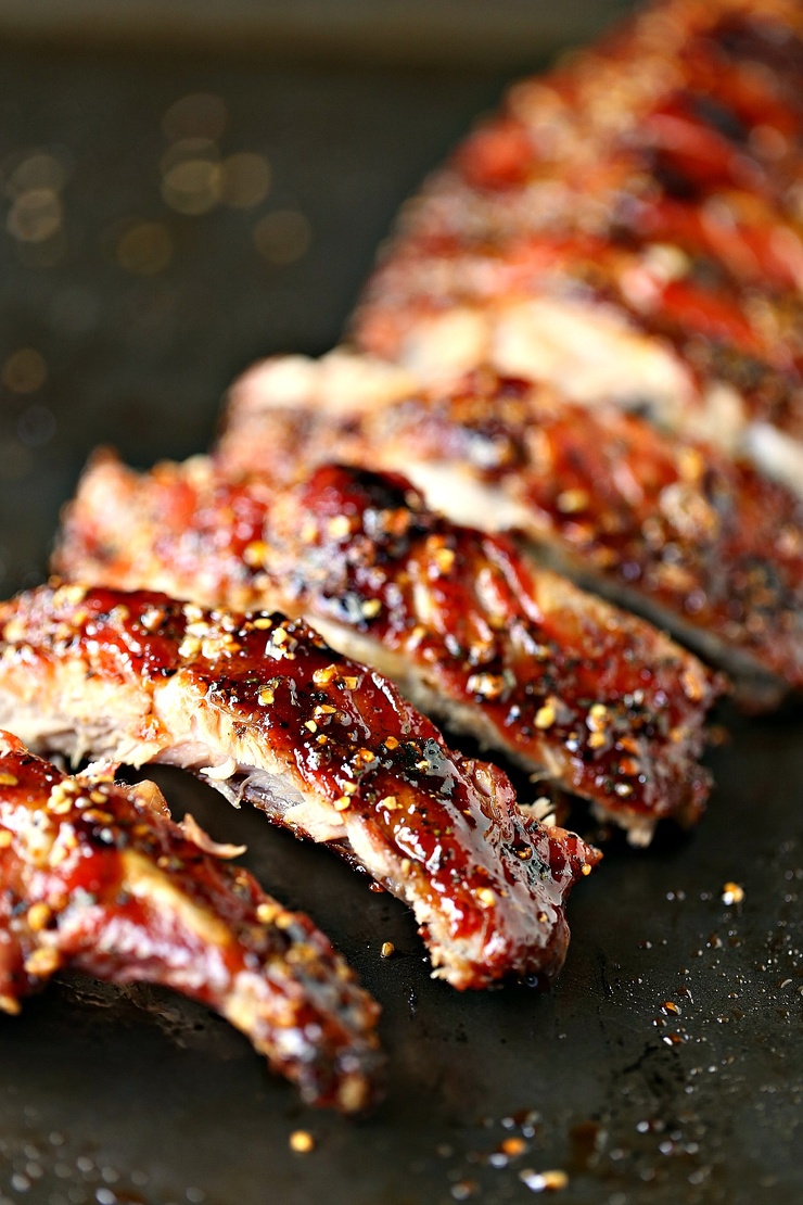 Spare Ribs