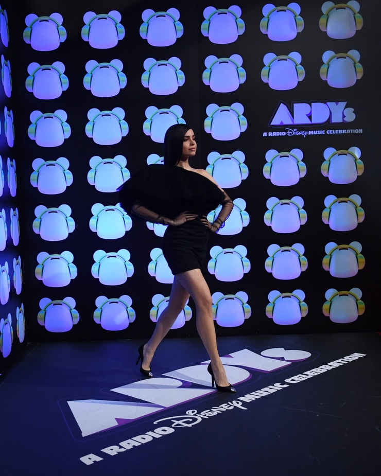 Sofia Carson