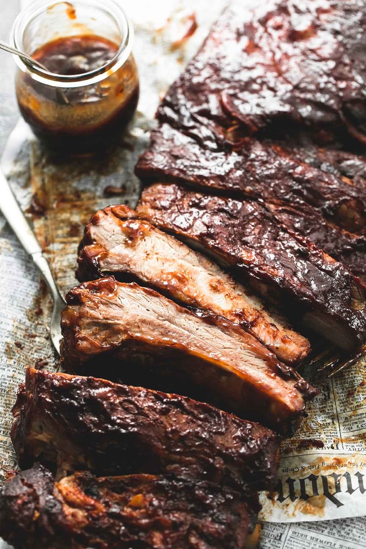 Spare Ribs