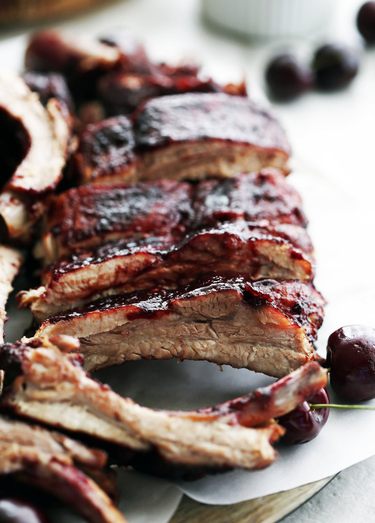 Spare Ribs