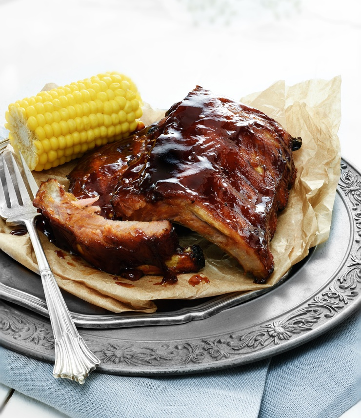 Spare Ribs