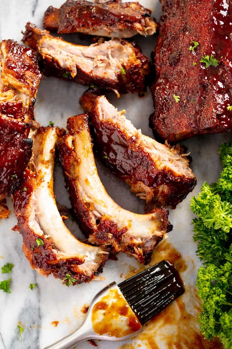 Spare Ribs