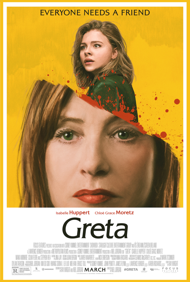 Greta