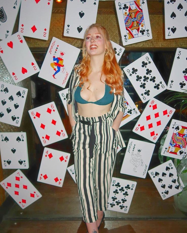 Victoria Clay