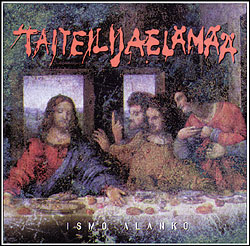 Taiteilijaelämää