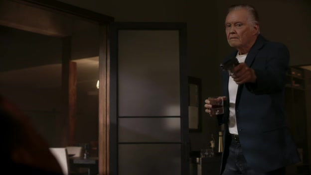Ray Donovan