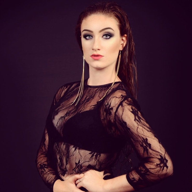 Amber Doig-Thorne Amber Doig-Thorne