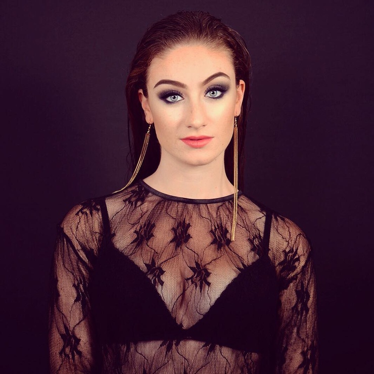 Amber Doig-Thorne