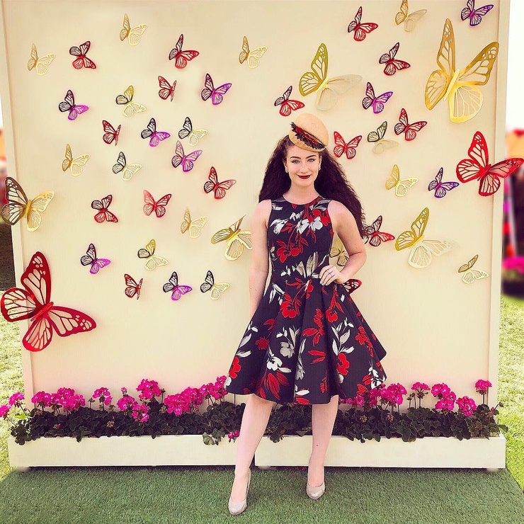 Amber Doig-Thorne