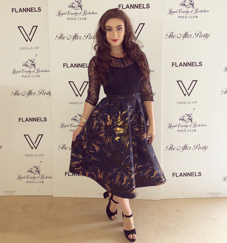 Amber Doig-Thorne