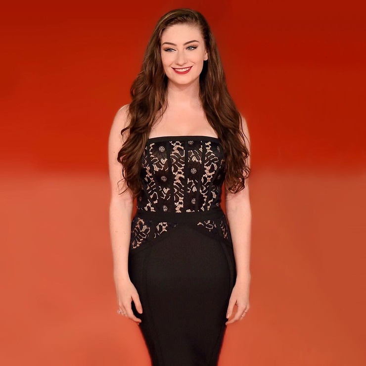 Amber Doig-Thorne