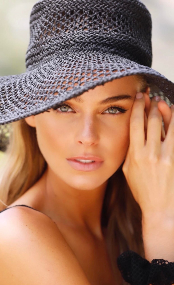 Elizabeth Turner.