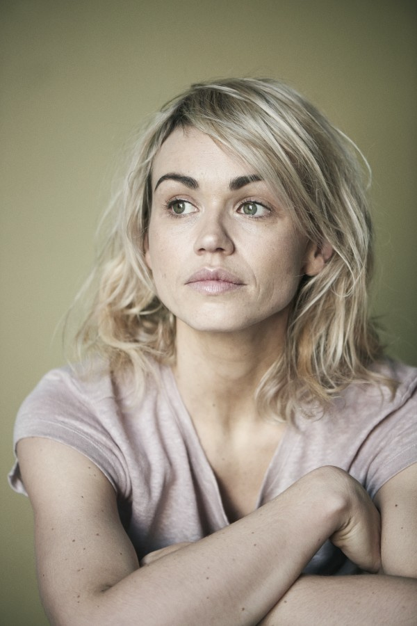 Pernille Andersen Pernille Andersen