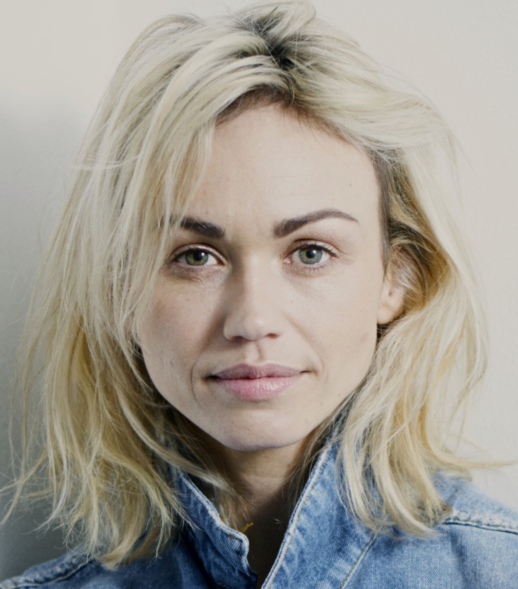 Pernille Andersen Pernille Andersen