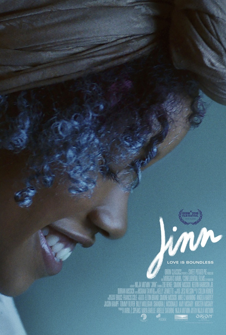 Jinn Jinn