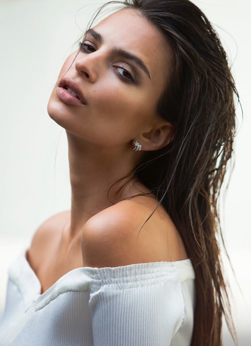 Emily Ratajkowski Emily Ratajkowski