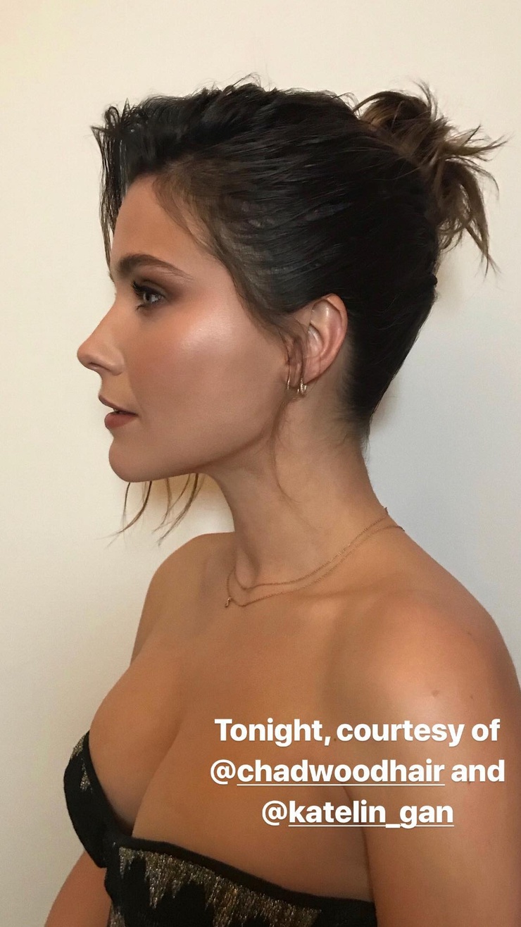 Sophia Bush Sophia Bush