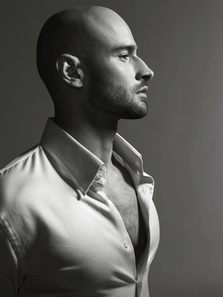 Christian Monzon