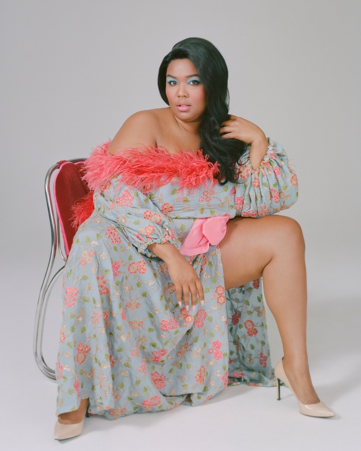 Lizzo Lizzo
