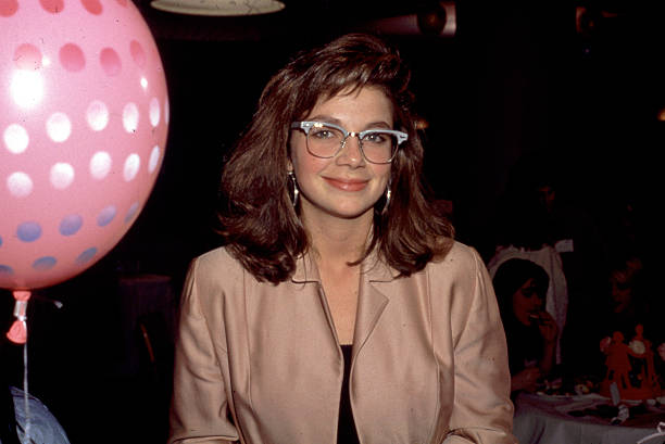 Justine Bateman Justine Bateman