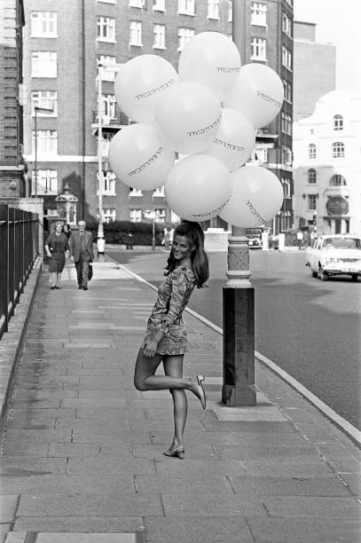 Charlotte Rampling