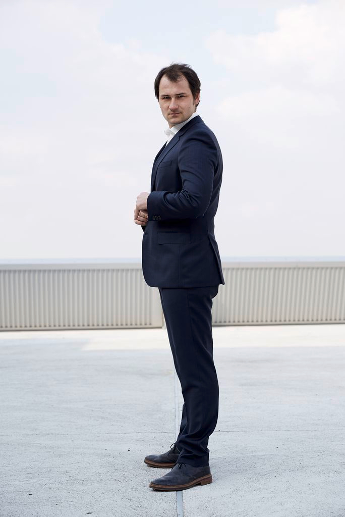 Daniel Flieger
