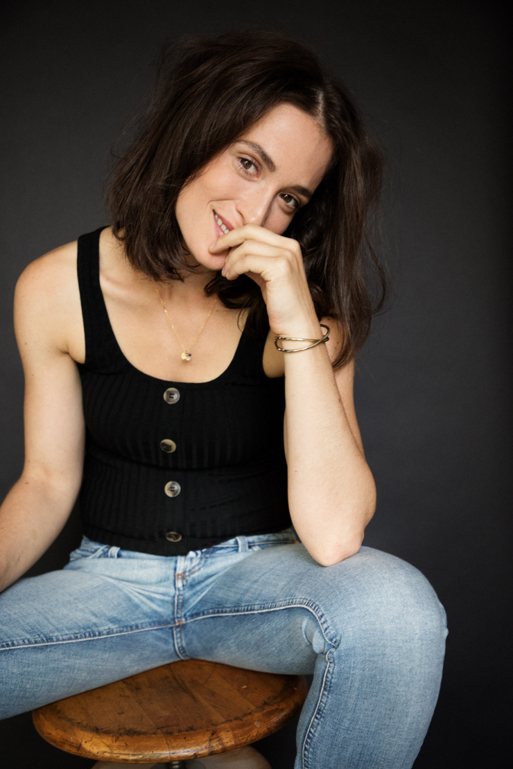 Friederike Becht Friederike Becht
