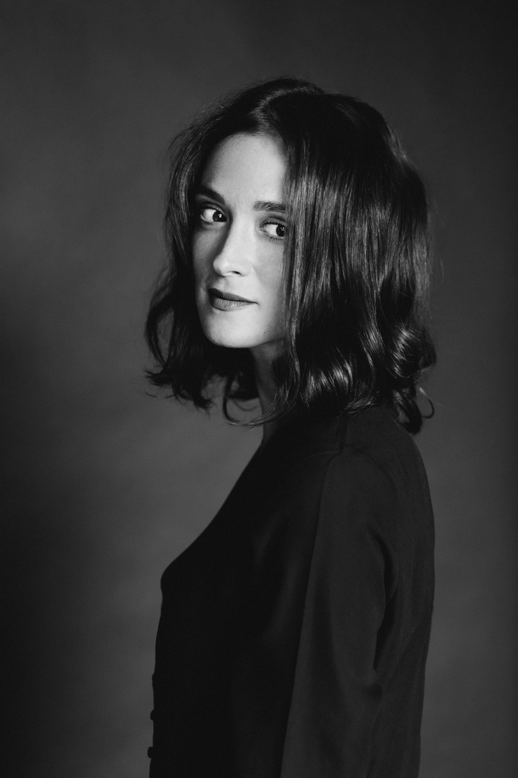 Friederike Becht