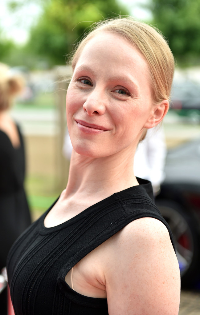 Susanne Wuest