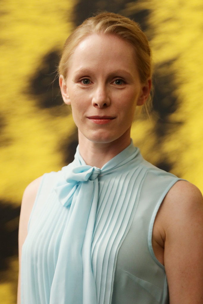 Susanne Wuest