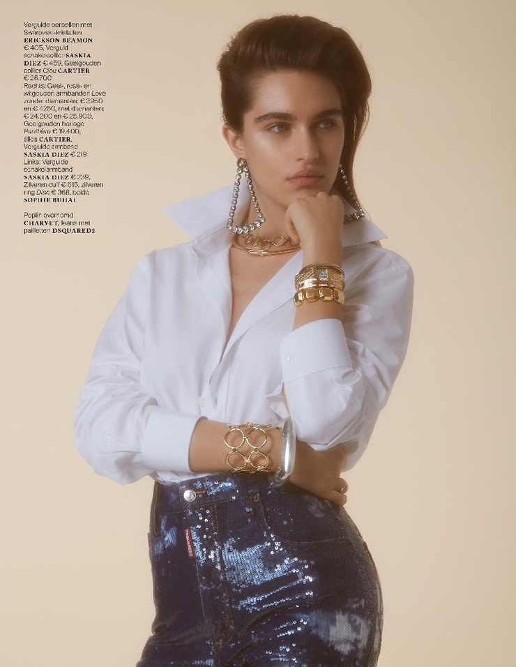 Elettra Cinti