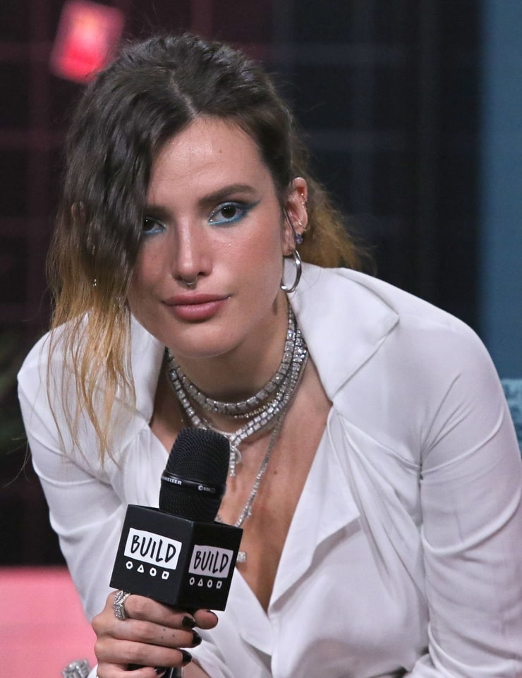 Bella Thorne Bella Thorne