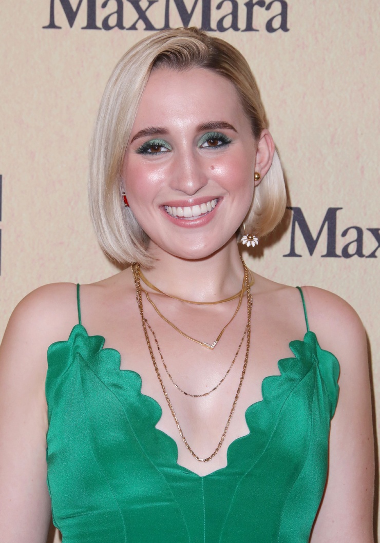 Image Of Harley Quinn Smith