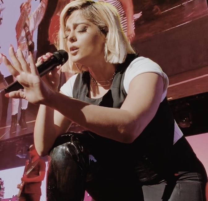Bebe Rexha