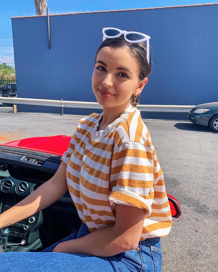 Rebecca Black
