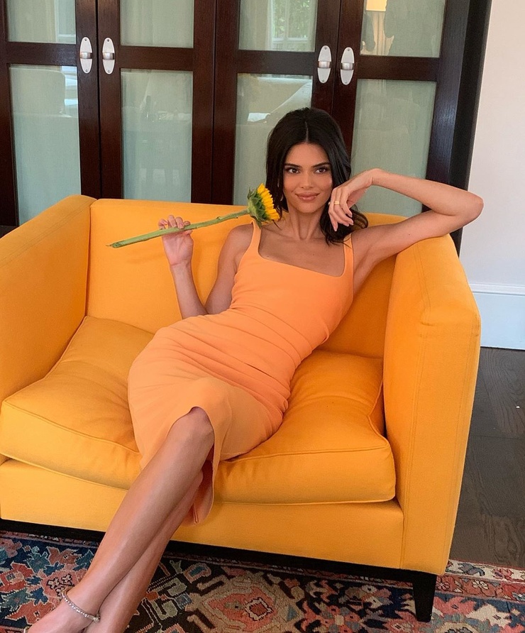 Kendall Jenner