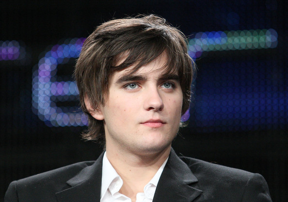 Landon Liboiron