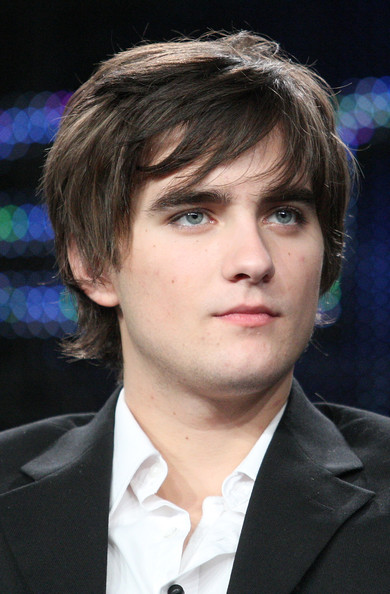 Landon Liboiron