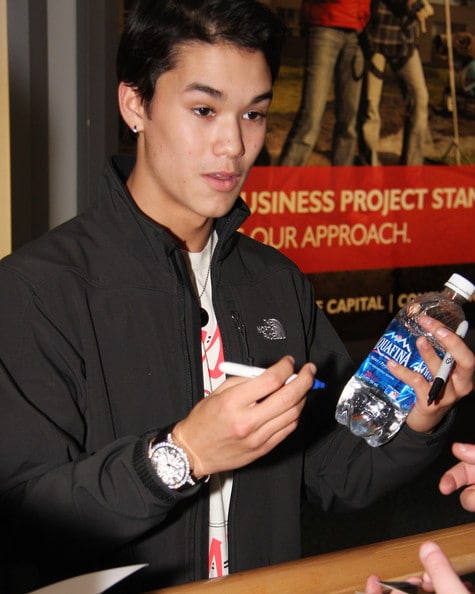 BooBoo Stewart